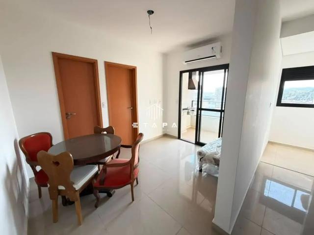 Apartamento venda em Vila Nova Aclimação, Atibaia
