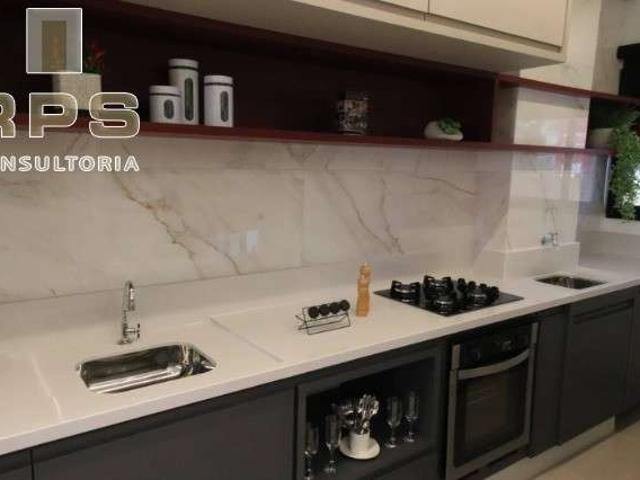 Apartamento venda em Região Imediata de Bragança Paulista, Atibaia
