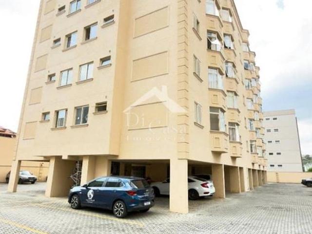 Apartamento venda em Vila Nova Aclimação, Atibaia