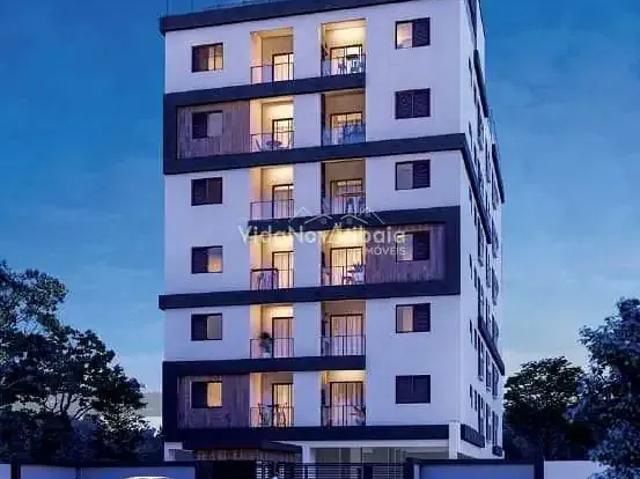 Apartamento venda em Região Imediata de Bragança Paulista, Atibaia