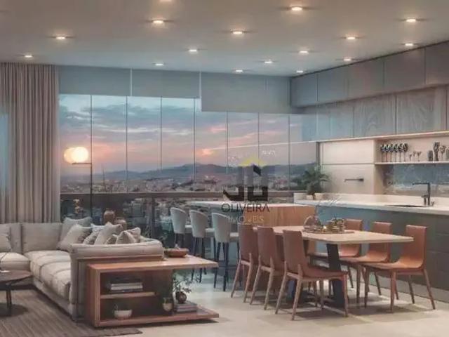 Apartamento venda em Região Imediata de Bragança Paulista, Atibaia