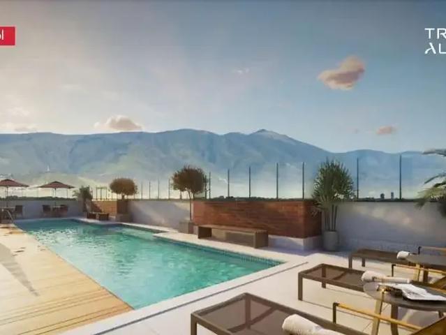 Apartamento venda em Região Imediata de Bragança Paulista, Atibaia
