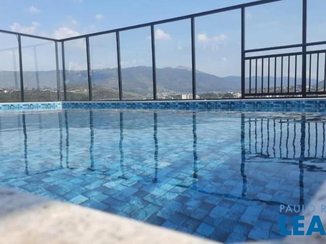 Apartamento venda em Atibaia, Região Geográfica Intermediária de Campinas