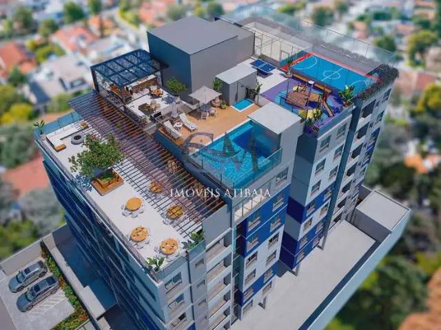 Apartamento venda em Região Imediata de Bragança Paulista, Atibaia