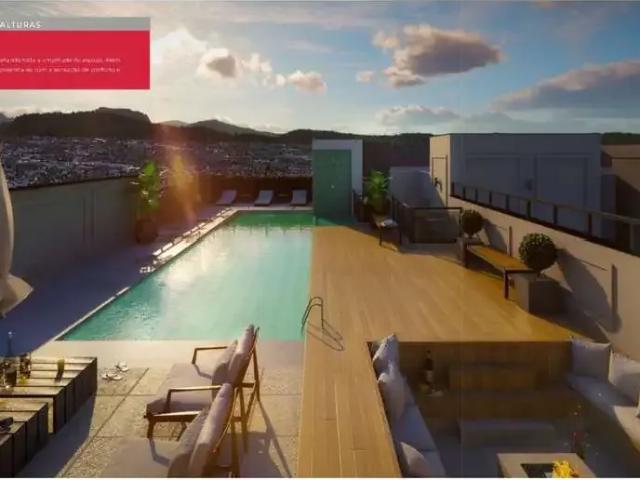 Apartamento venda em Região Imediata de Bragança Paulista, Atibaia