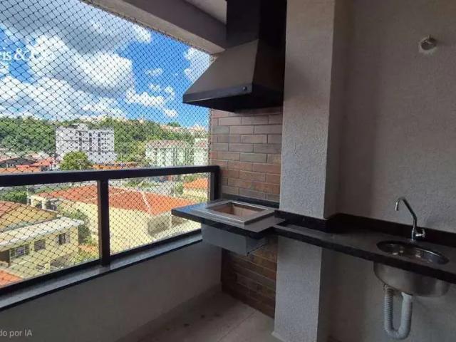 Apartamento venda em Região Imediata de Bragança Paulista, Atibaia