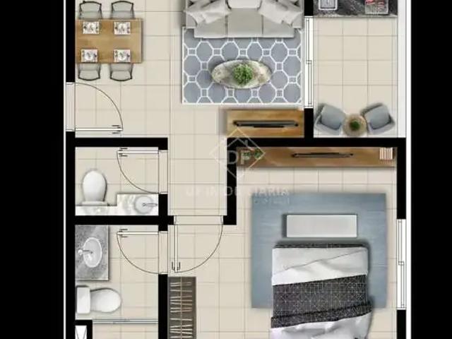 Apartamento venda em Região Imediata de Bragança Paulista, Atibaia