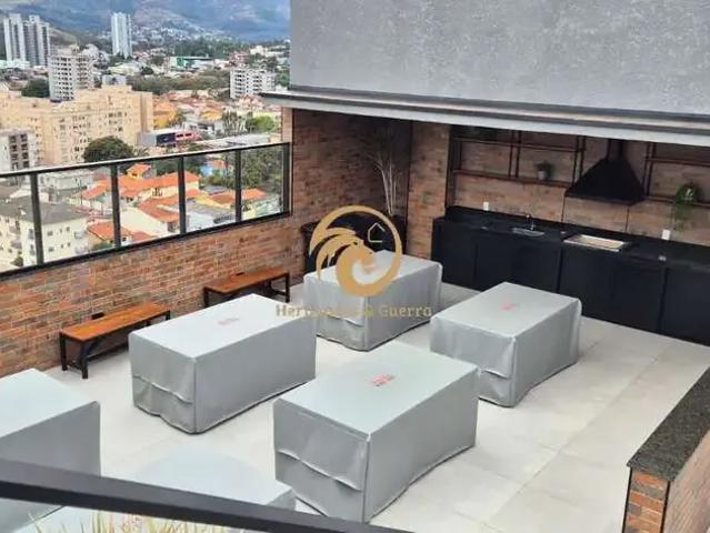 Apartamento venda em Região Imediata de Bragança Paulista, Atibaia
