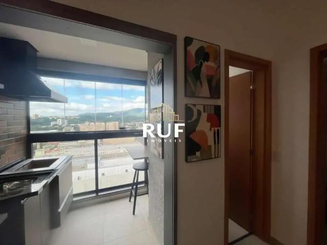 Apartamento venda em Região Imediata de Bragança Paulista, Atibaia