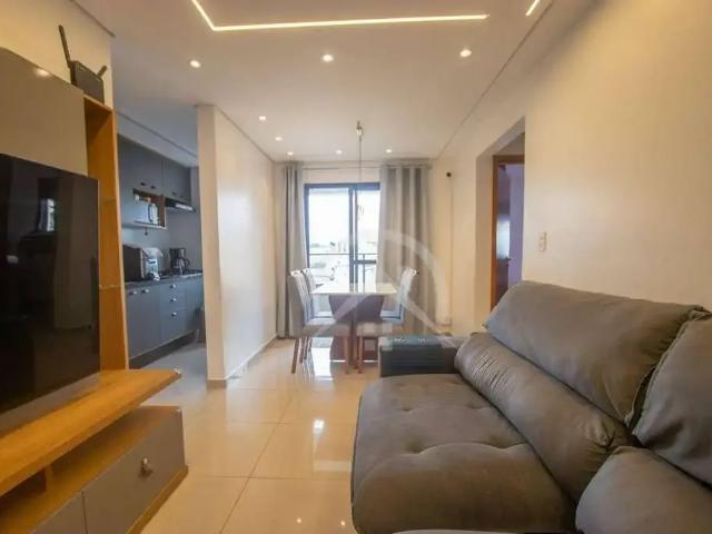 Apartamento venda em Região Imediata de Bragança Paulista, Atibaia