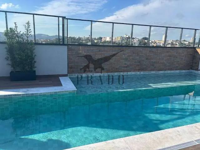 Apartamento venda em Região Imediata de Bragança Paulista, Atibaia