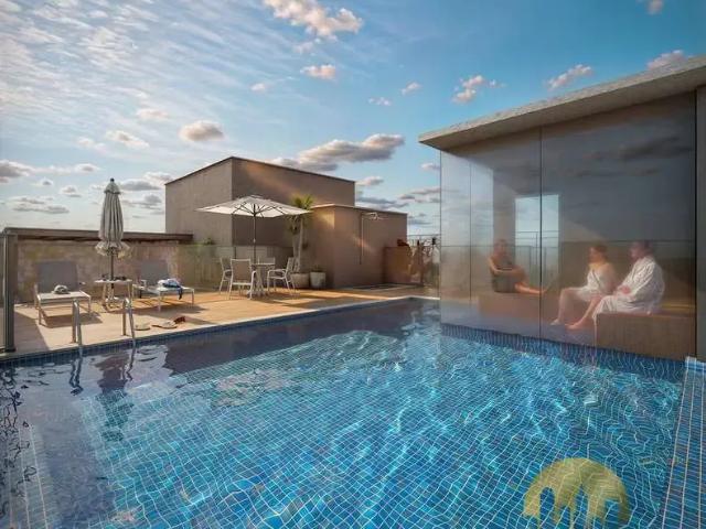 Apartamento venda em Região Imediata de Bragança Paulista, Atibaia