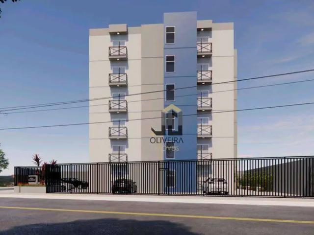 Apartamento venda em Região Imediata de Bragança Paulista, Atibaia