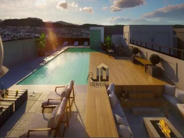 Apartamento venda em Região Imediata de Bragança Paulista, Atibaia