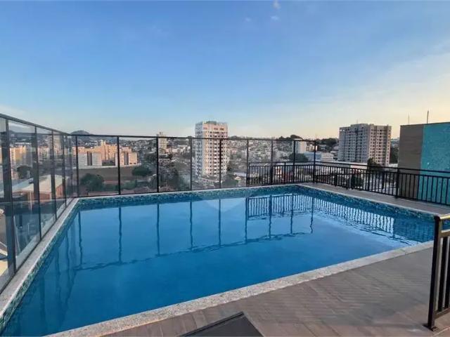 Apartamento venda em Região Imediata de Bragança Paulista, Atibaia