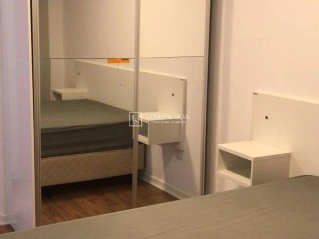 Apartamento venda em Vila Nova Aclimação, Atibaia