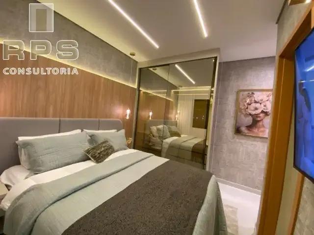 Apartamento venda em Região Imediata de Bragança Paulista, Atibaia