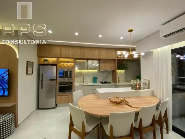 Apartamento venda em Região Imediata de Bragança Paulista, Atibaia