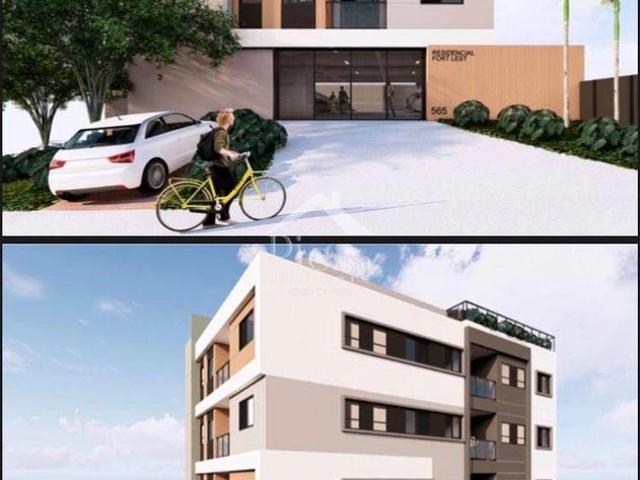 Apartamento venda em Vila Nova Aclimação, Atibaia
