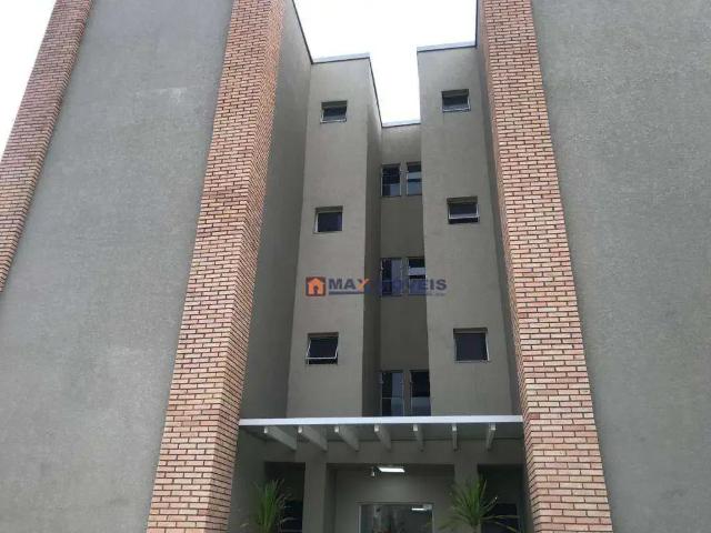 Apartamento venda em Vila Nova Aclimação, Atibaia