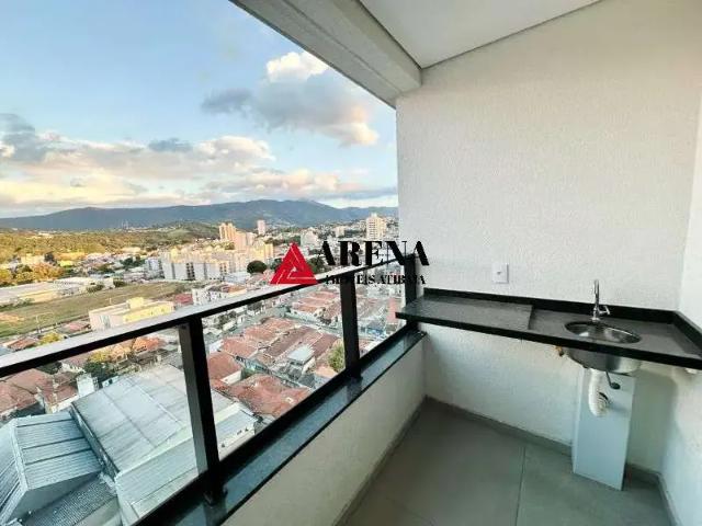 Apartamento venda em Região Imediata de Bragança Paulista, Atibaia