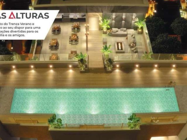 Apartamento venda em Região Imediata de Bragança Paulista, Atibaia