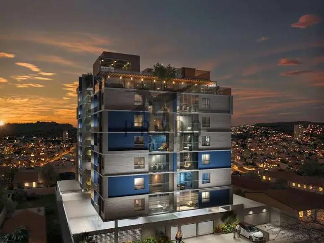 Apartamento venda em Região Imediata de Bragança Paulista, Atibaia