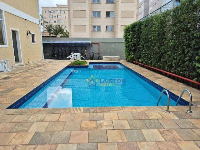 Apartamento venda em Região Imediata de Bragança Paulista, Atibaia