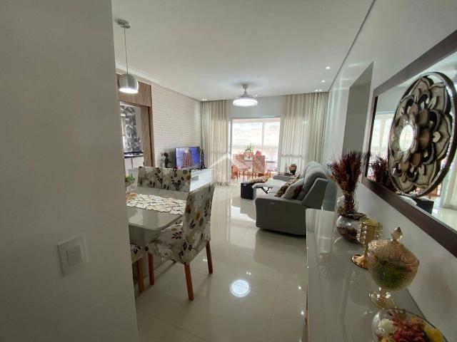 Apartamento venda em Vila Nova Aclimação, Atibaia