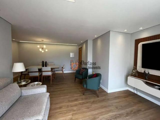 Apartamento venda em Região Imediata de Bragança Paulista, Atibaia