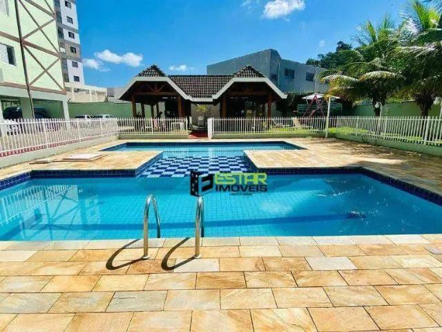 Apartamento venda em Região Imediata de Bragança Paulista, Atibaia