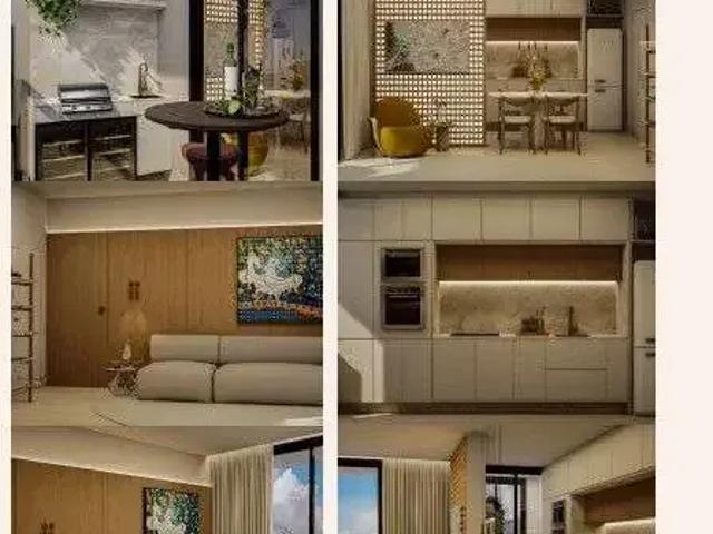 Apartamento venda em Região Imediata de Bragança Paulista, Atibaia