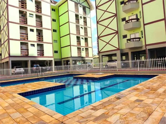 Apartamento venda em Região Imediata de Bragança Paulista, Atibaia