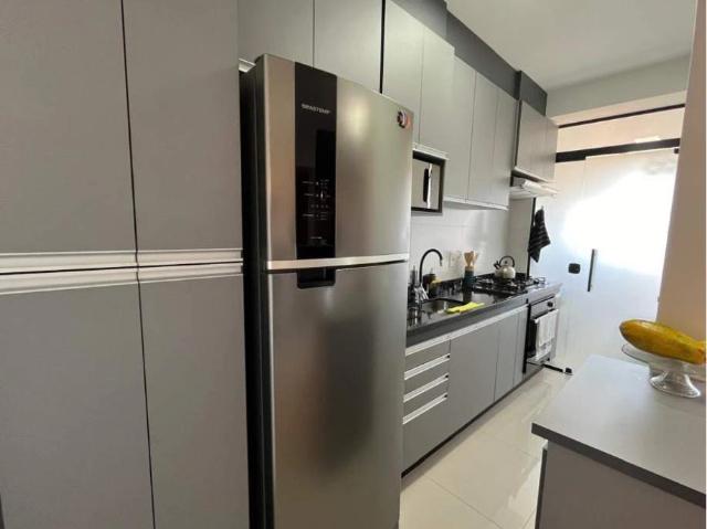 Apartamento venda em Vila Nova Aclimação, Atibaia