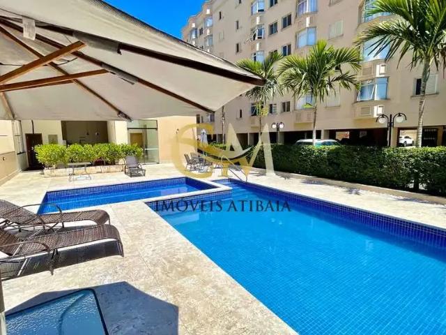 Apartamento venda em Região Imediata de Bragança Paulista, Atibaia