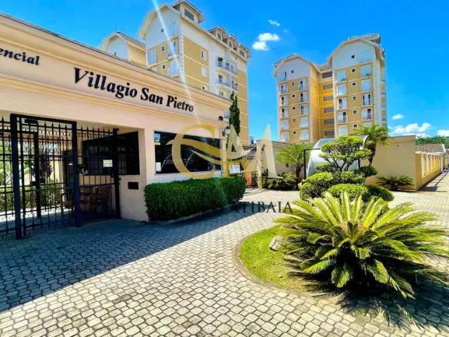 Apartamento venda em Região Imediata de Bragança Paulista, Atibaia