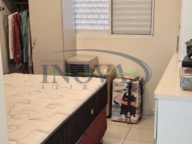 Apartamento venda em Vila São José, Atibaia