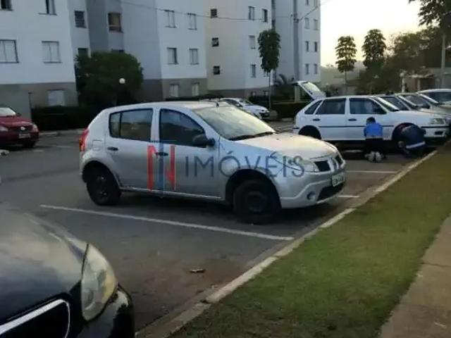 Apartamento venda em Região Imediata de Bragança Paulista, Atibaia