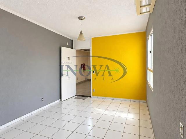 Apartamento venda em Atibaia