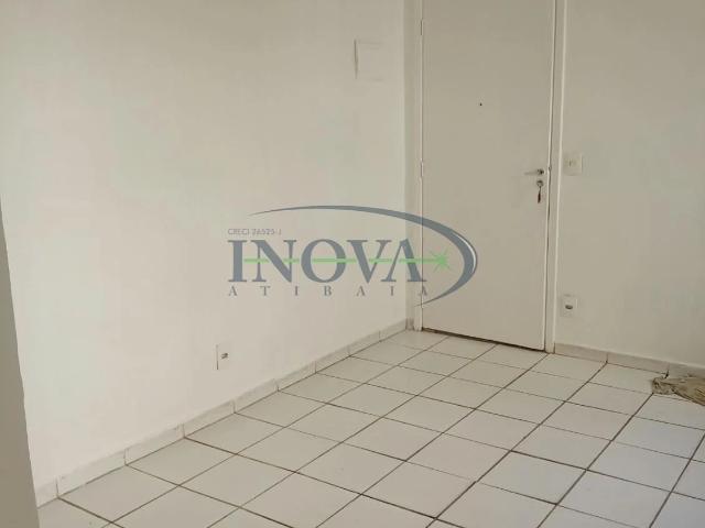 Apartamento venda em Atibaia