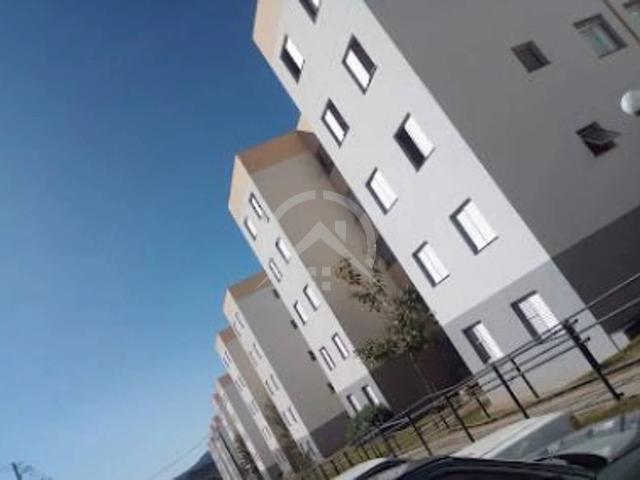 Apartamento venda em Atibaia, Região Geográfica Intermediária de Campinas
