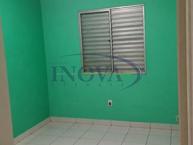 Apartamento venda em Atibaia