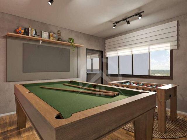 Apartamento venda em Região Imediata de Bragança Paulista, Atibaia