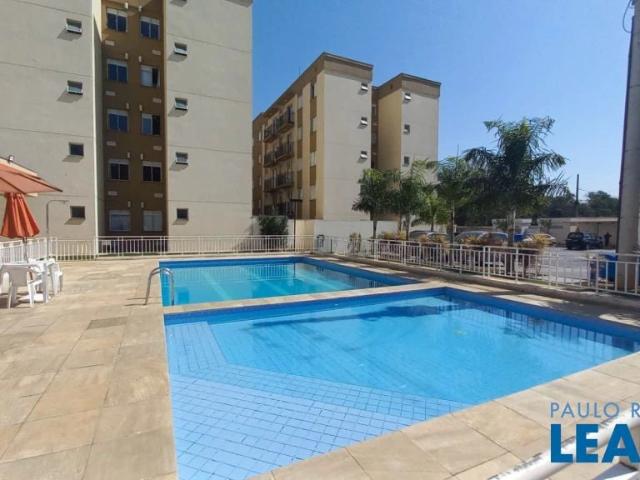 Apartamento venda em Vila São José, Atibaia