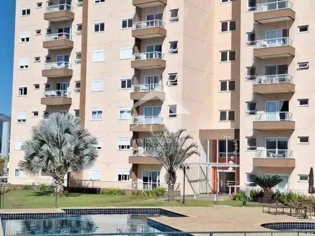 Apartamento venda em Região Imediata de Bragança Paulista, Atibaia
