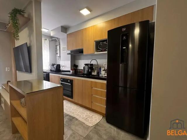 Apartamento venda em Região Imediata de Bragança Paulista, Atibaia