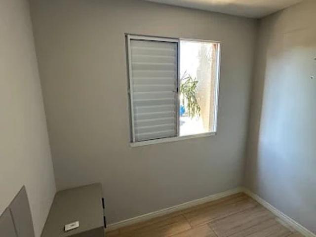 Apartamento venda em Vila São José, Atibaia
