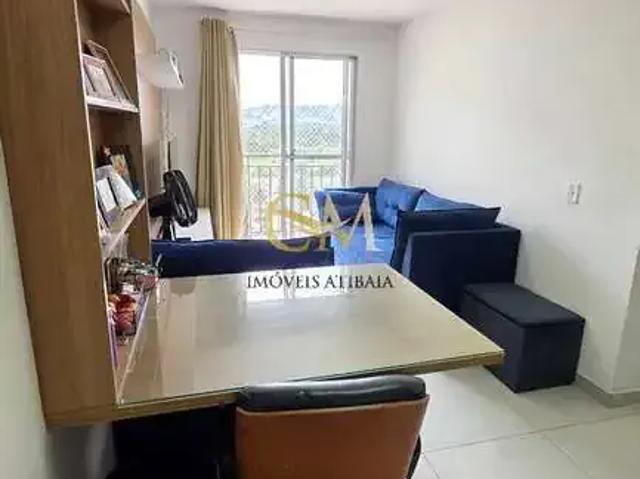 Apartamento venda em Região Imediata de Bragança Paulista, Atibaia