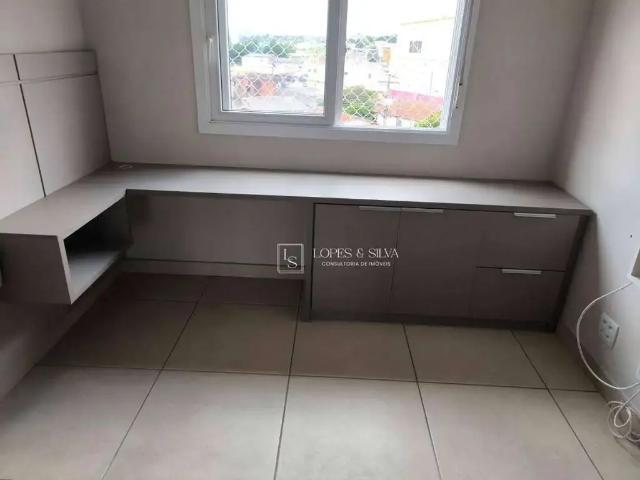 Apartamento venda em Região Imediata de Bragança Paulista, Atibaia