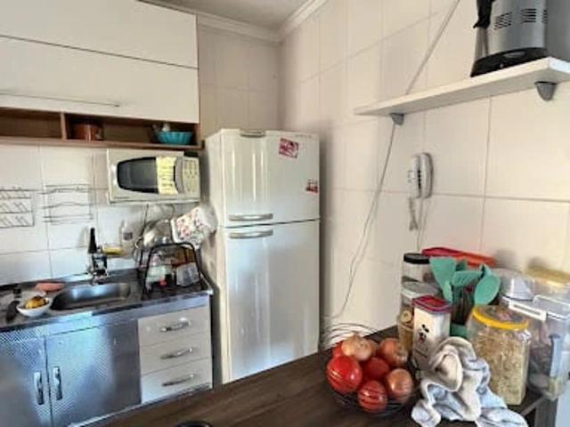 Apartamento venda em Vila São José, Atibaia